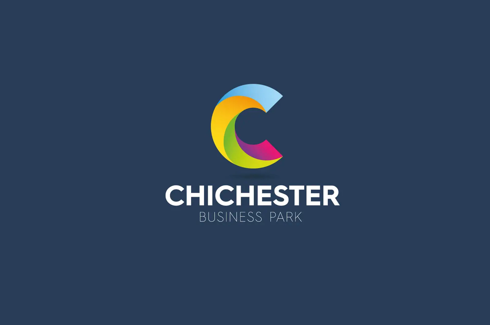 Chichester Business Park logo