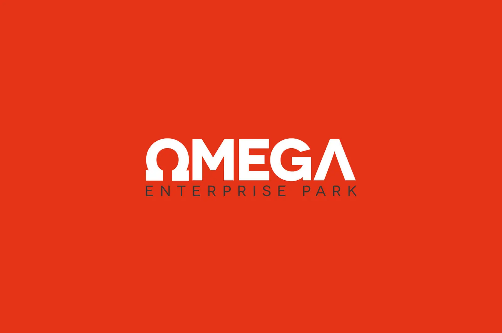 Omega logo
