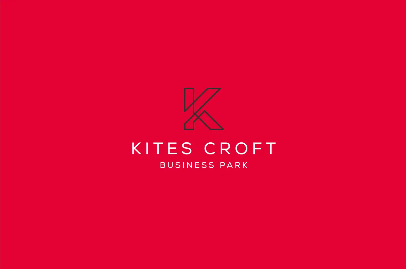 Kites Croft Business Park logo