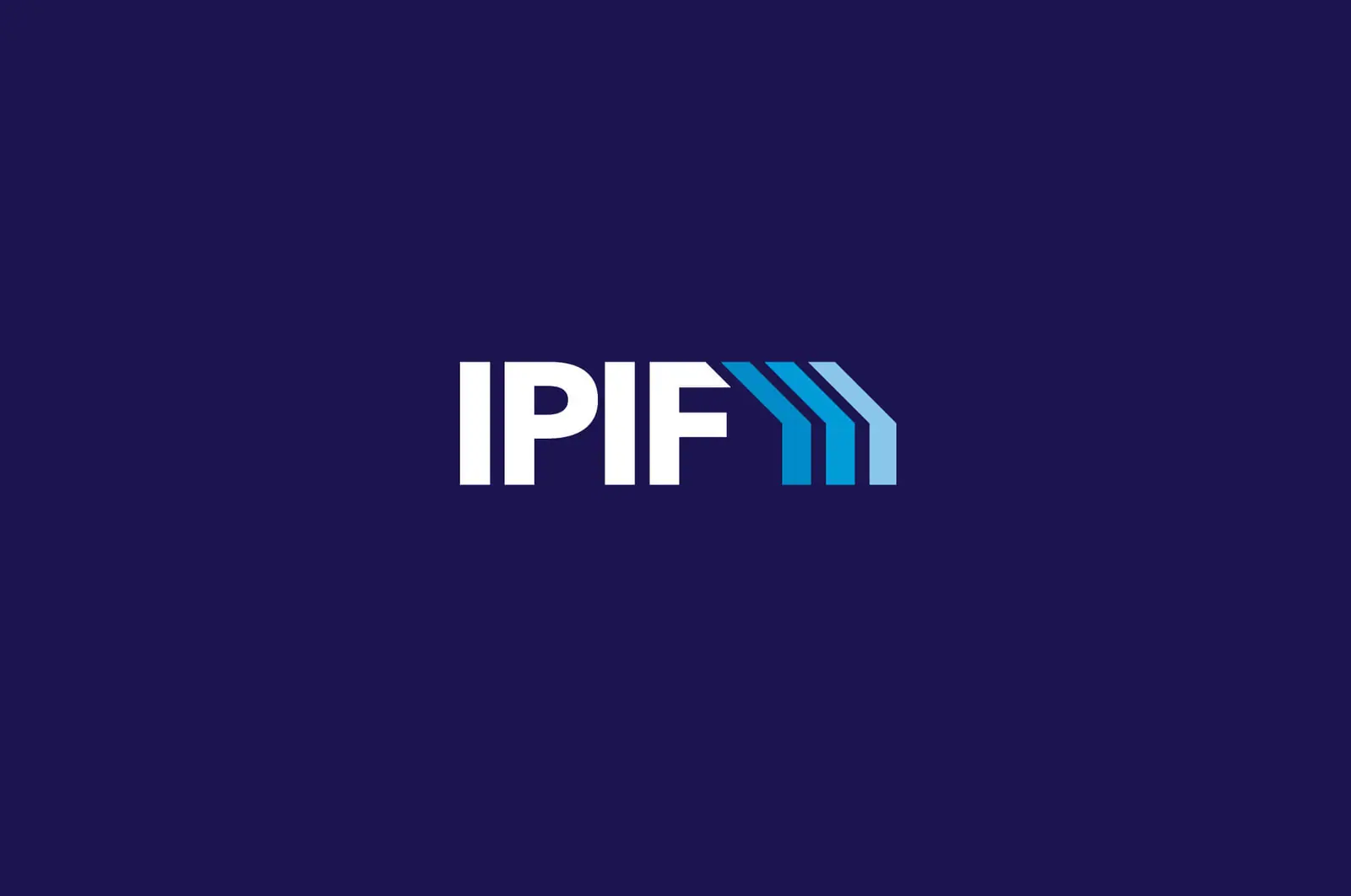 IPIF logo