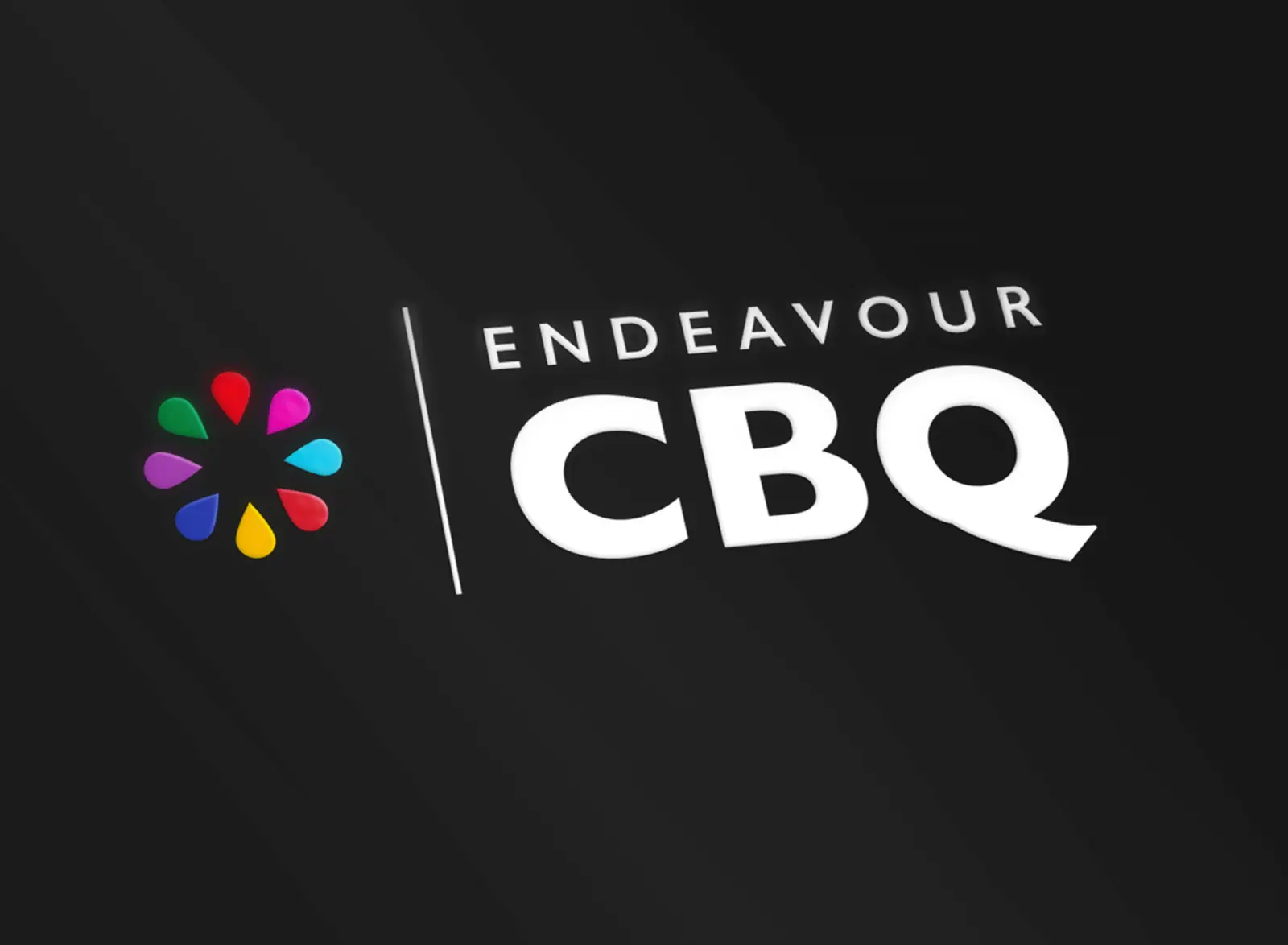 Endeavour CBQ logo