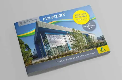 Mountpark brochure