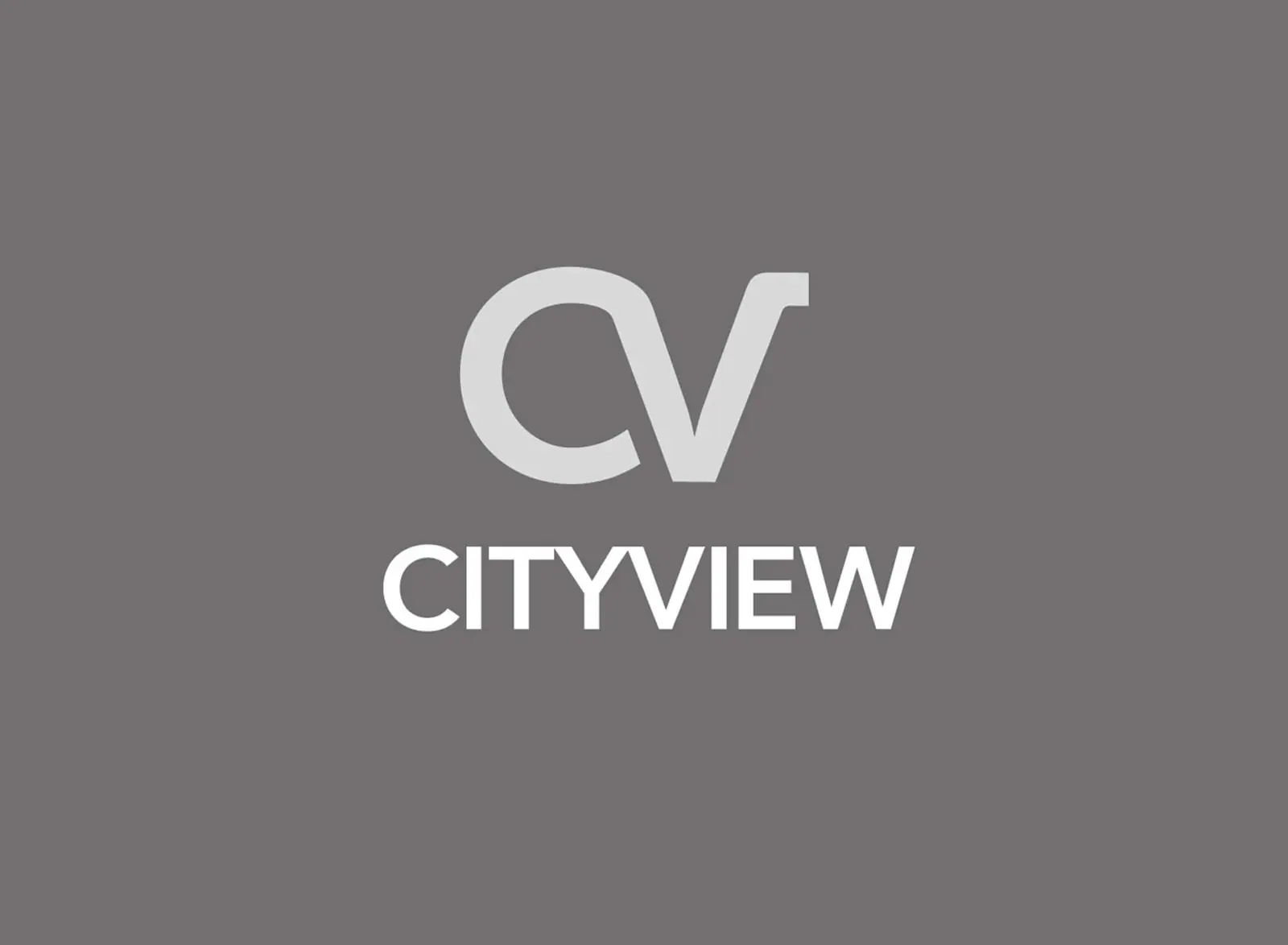 City View logo