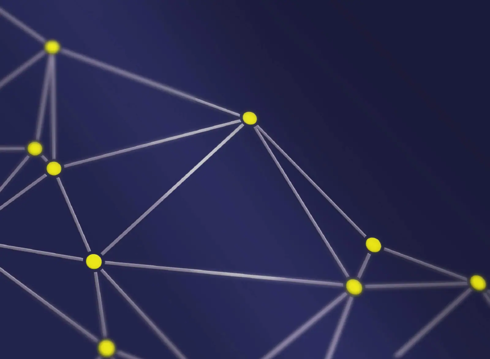 West Cross constellation pattern on navy